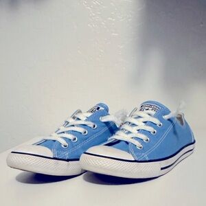 Converse sneakers
